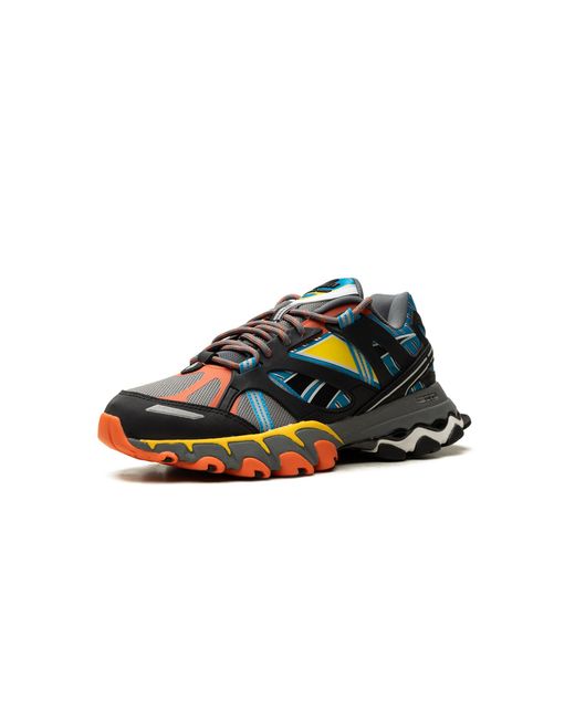 Reebok Blue Dmx Trail Shadow Ef8740" for men
