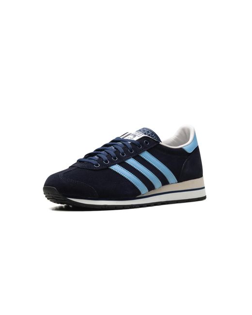 Adidas Black Marathon Spzl "Noel Gallagher for men