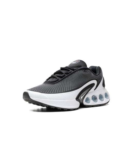 Nike Air Max Dn "black / White" Shoes for men
