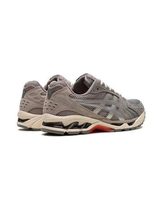 Asics Black Gel-Kayano 14 "Pure" 1201A161 026" for men