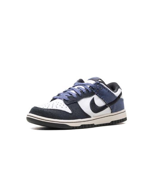 Nike Blue Dunk Low Retro Se "Sanded" Hv4452 100" for men