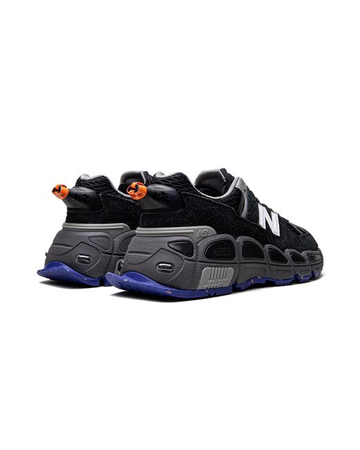 New Balance Black 574 "Salehe Bembury for men