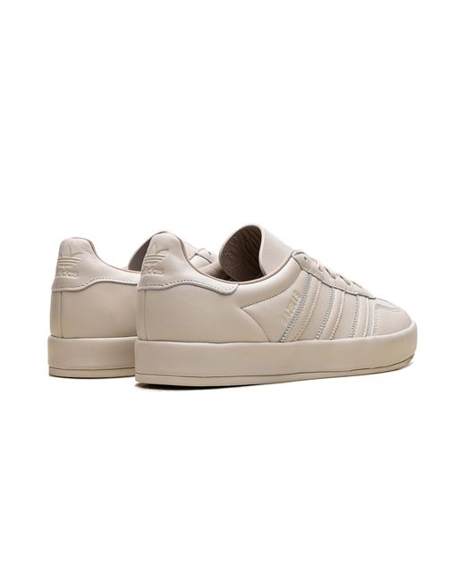 Adidas Black Gazelle Indoor "Luxe Pack for men