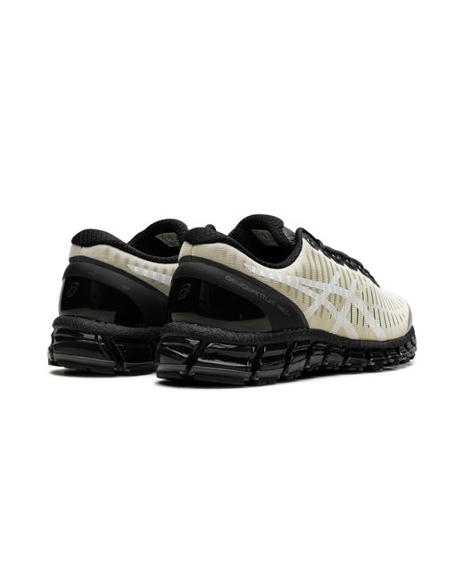 Asics Black Gel-Quantum 360 I "Above The Clouds for men