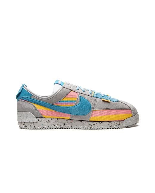 Nike Blue Cortez "Union La for men