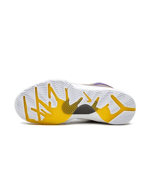 Nike Purple Kobe 4 Protro Undftd "Undefeated for men