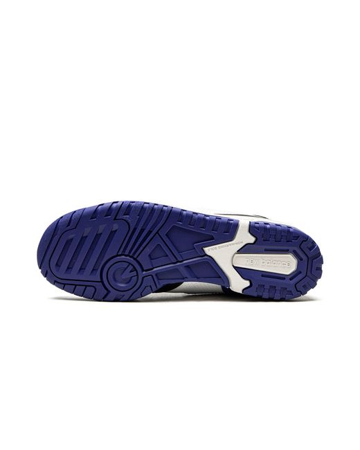 New Balance Blue 550 "Shifted Sport Pack for men