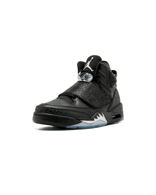 Nike Black Son Of Cat" 512245 010" for men