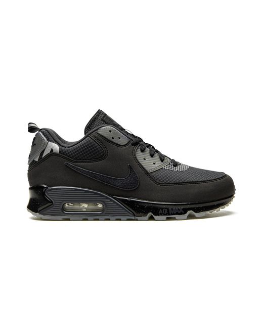 Nike Black Air Max 90 "Undefeated for men