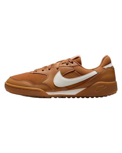 Nike Brown Terra Manta "Flax Gum" Hq1940 200"