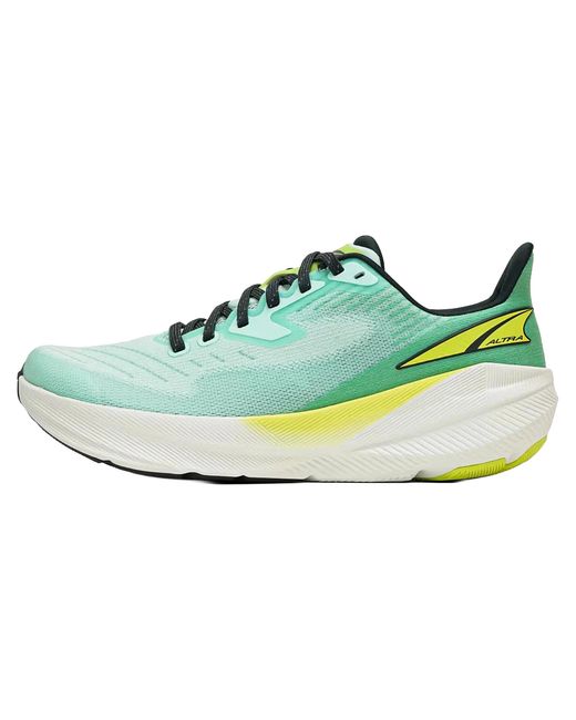 Altra Blue Experience Flow "Mint" Al0A85Nw342"