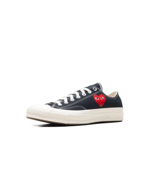 Converse Black Chuck 70 A08804C" for men