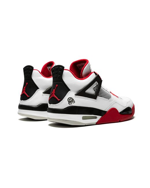 Nike Air 4 Retro "Mars Blackmon" 308497 162" for men