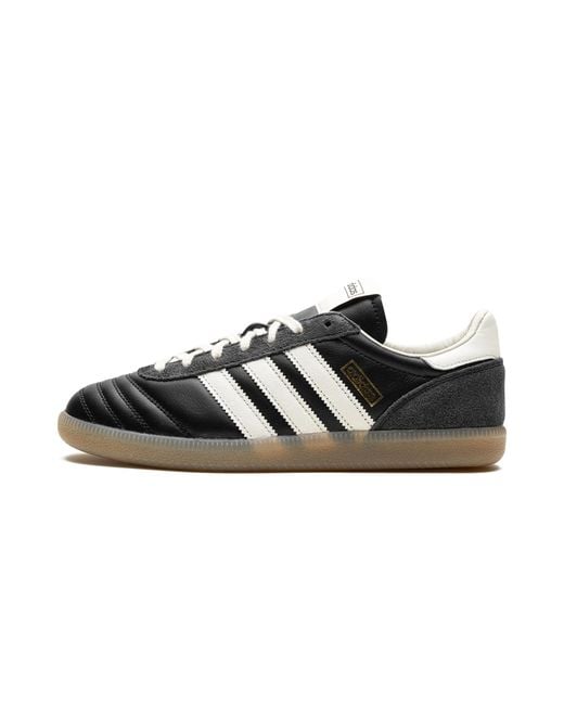 Adidas Black Samba Jp "Sneakersnstuff" Ie6242" for men