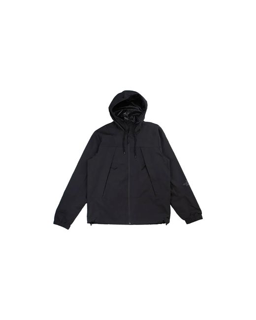 The North Face Black Peril Wind Jacket Nf0A4Agfjk3" for men