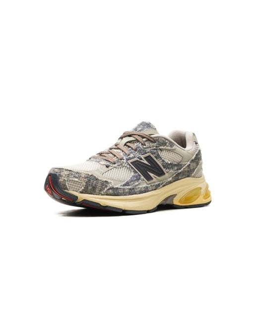 New Balance Black 2010 "Joe Freshgoods for men