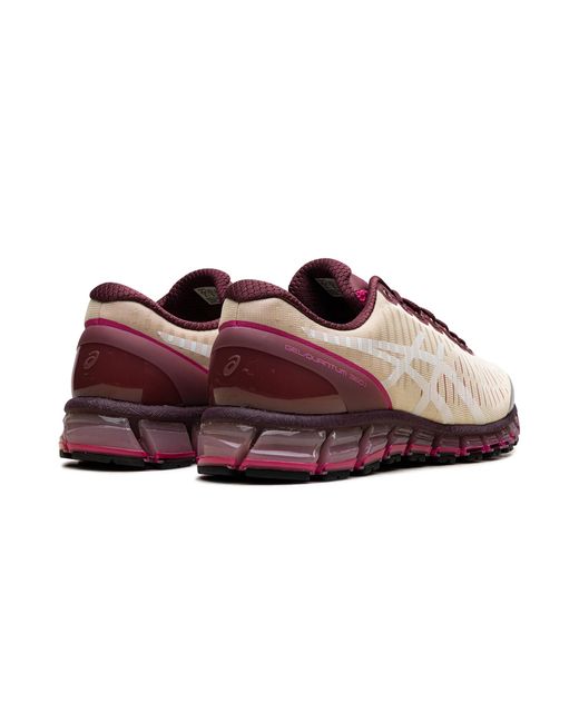 Asics Red Gel-Quantum 360 I "Above The Clouds for men