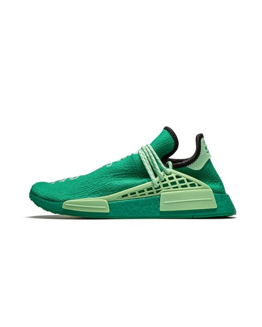 Adidas Green Hu Nmd "Complexland" Gy0089" for men