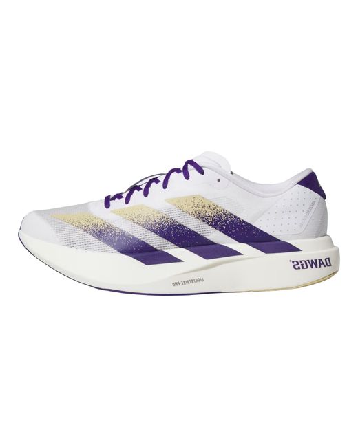 Adidas Black Adizero Evo Sl "Ncaa for men