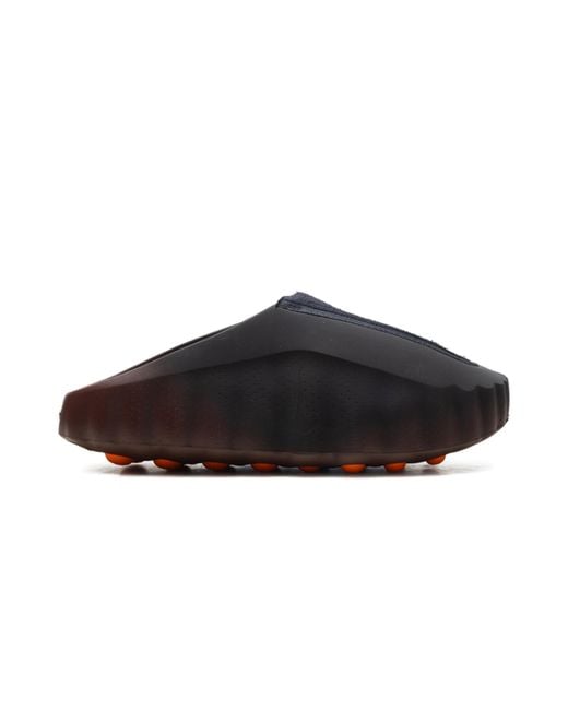 Nike Black Mind 001 Flyknit Slide "Bronze Eclipse Total" Ir2175 200" for men