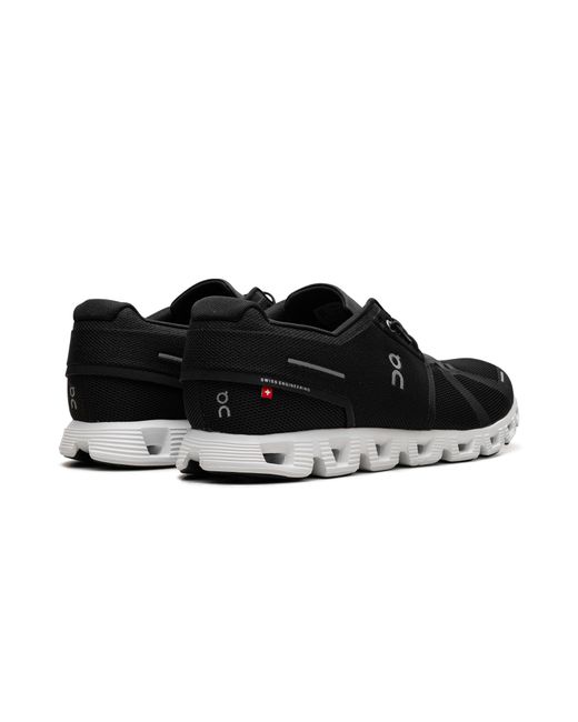 On Shoes Black Cloud 5 59.98919" for men