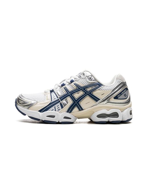 Asics Black Gel-Nimbus 9 Light" 1202A278 108"