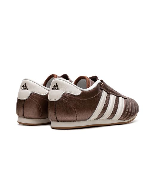 Adidas Black Taekwondo "Preloved Off" Js4025"