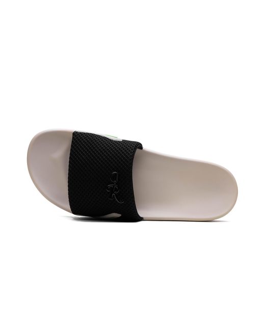 Raf Simons Black Astra "Cream Hr810003T" for men