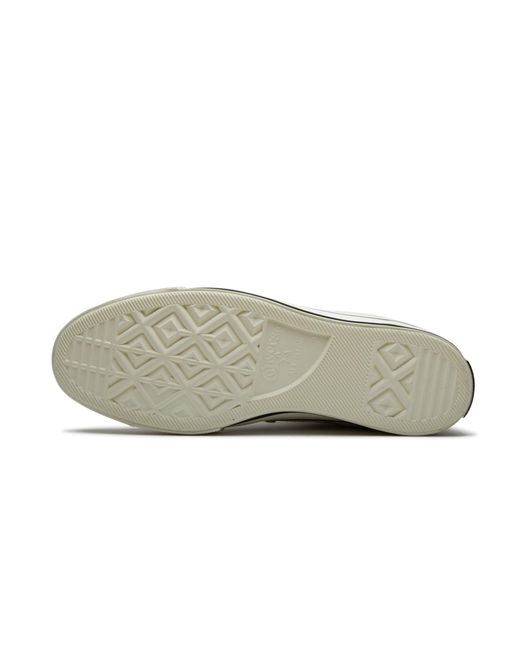 Converse Black Chuck 70 Hi "Fear Of God for men