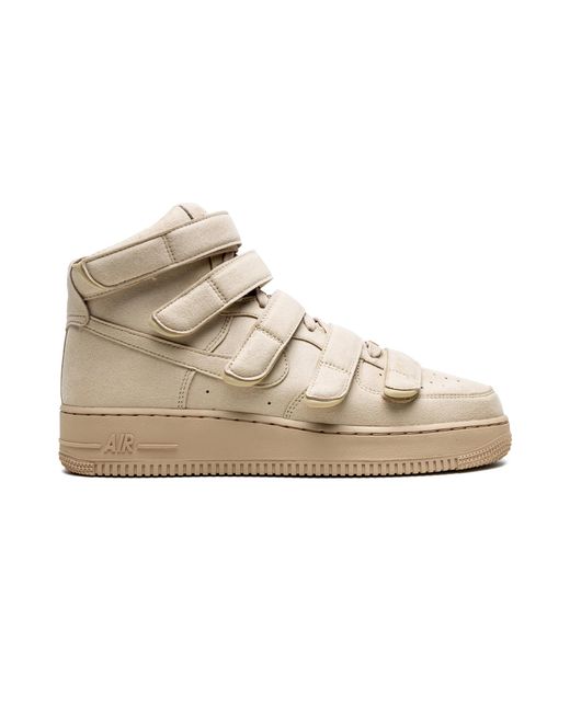 Nike Black Air Force 1 High "Billie Eilish" Dm7926 200" for men
