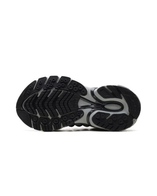Adidas Black Adistar Jellyfish "Pharrell Williams for men