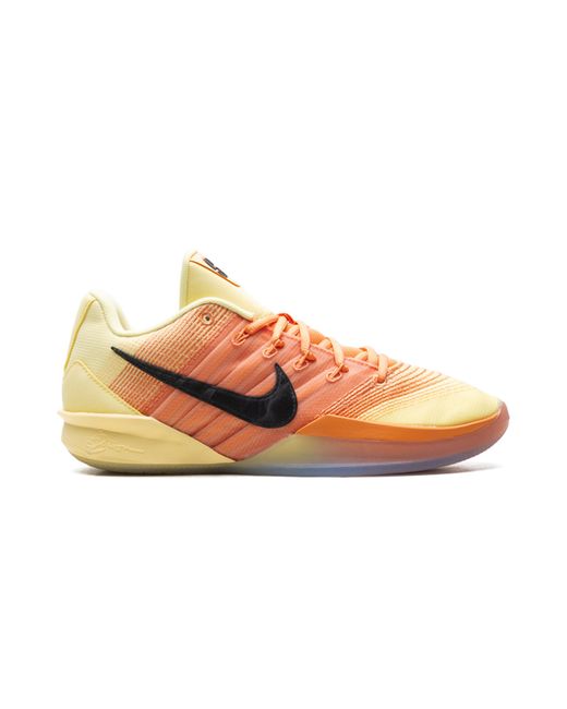 Nike Black Sabrina 3 "All-Star" Ib2273 700"