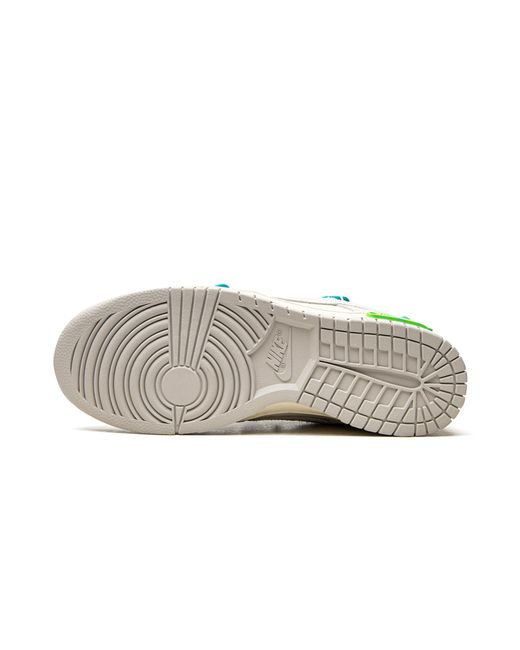 Nike Black Dunk Low "Off for men