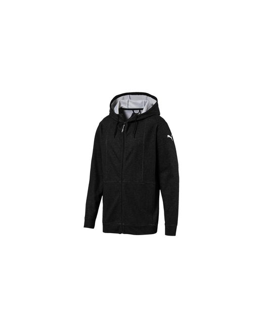 PUMA Black Energy Jacket 517321 01" for men
