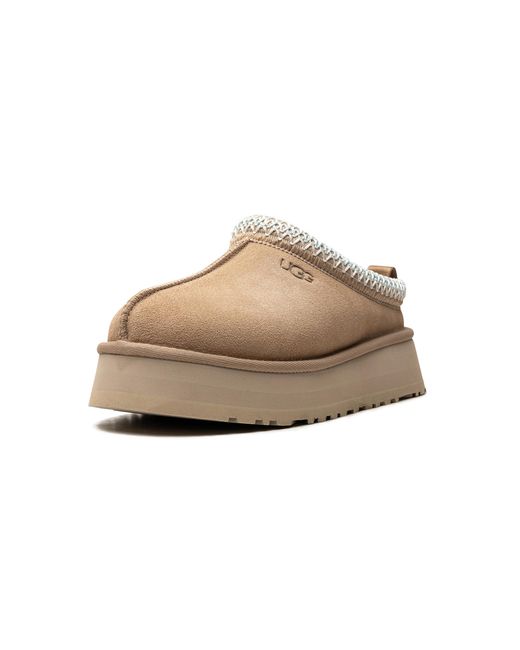 Ugg Black Tazz "Sand" 1122553 San"