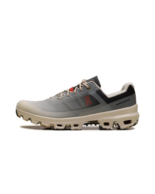 On Shoes Black Cloudventure "Loewe for men
