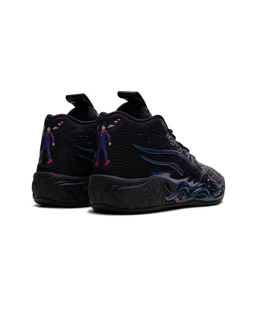 PUMA Black Mb.04 "Disco" 311310 01" for men