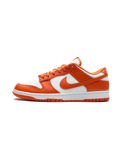 Nike Red Dunk Low Retro "Cosmic Clay" Dv0833 114" for men
