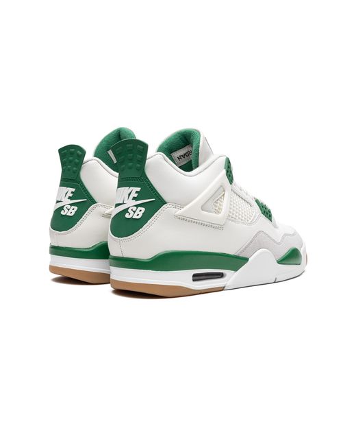 Nike Black Air Retro Sb "Pine" Dr5415 103" for men
