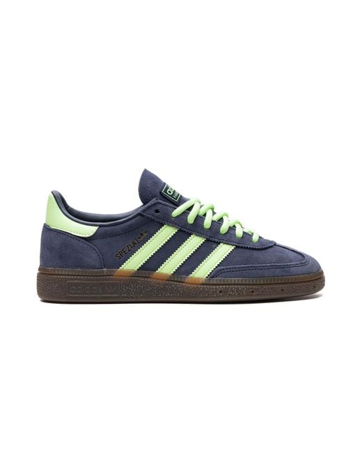 Adidas Blue Handball Spezial Spark" Ih7497" for men