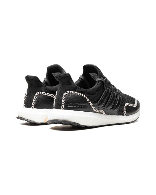 Adidas Ultraboost 1.0 "woven Black" Shoes for men