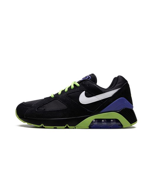 Nike Black Air Max 180 "Joker" Fz3058 001" for men