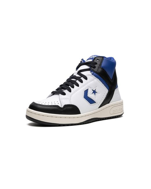 Converse Black Weapon "Fragment Design" A06083C" for men