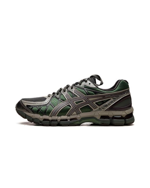 Asics Black Gel-Kayano 20 Ub10-S "Kiko Kostadinov for men