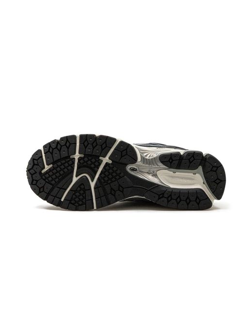 New Balance Black 1906R "Titanium" M1906Rv" for men