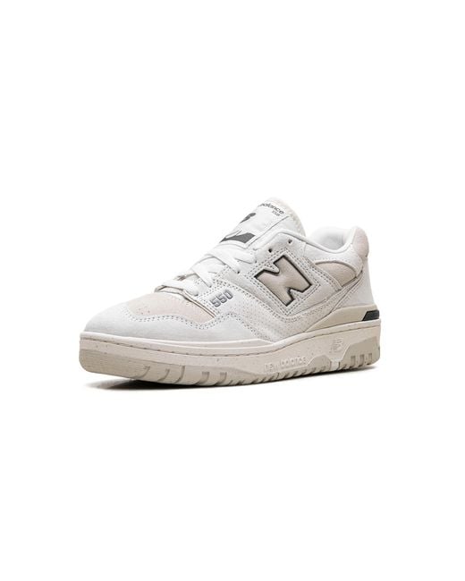 New Balance Black 550 "Turtledove Magnet" Bbw550Rf"
