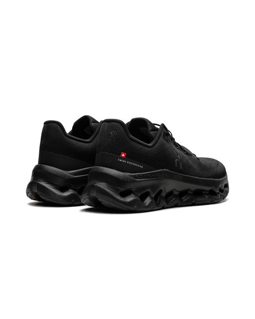 On Shoes Black Cloudtilt Eclipse" 3We10050264"