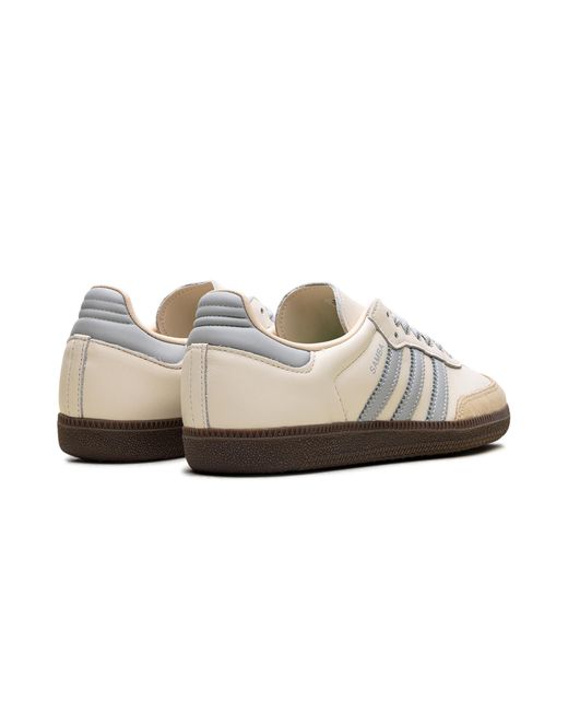 Adidas Black Samba Og "Cream Wonder" Jh7299"