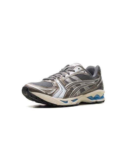 Asics Black Gel-Kayano 14 "Kith for men