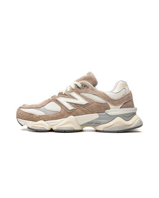 New Balance Black 9060 "Driftwood" U9060Hsb" for men